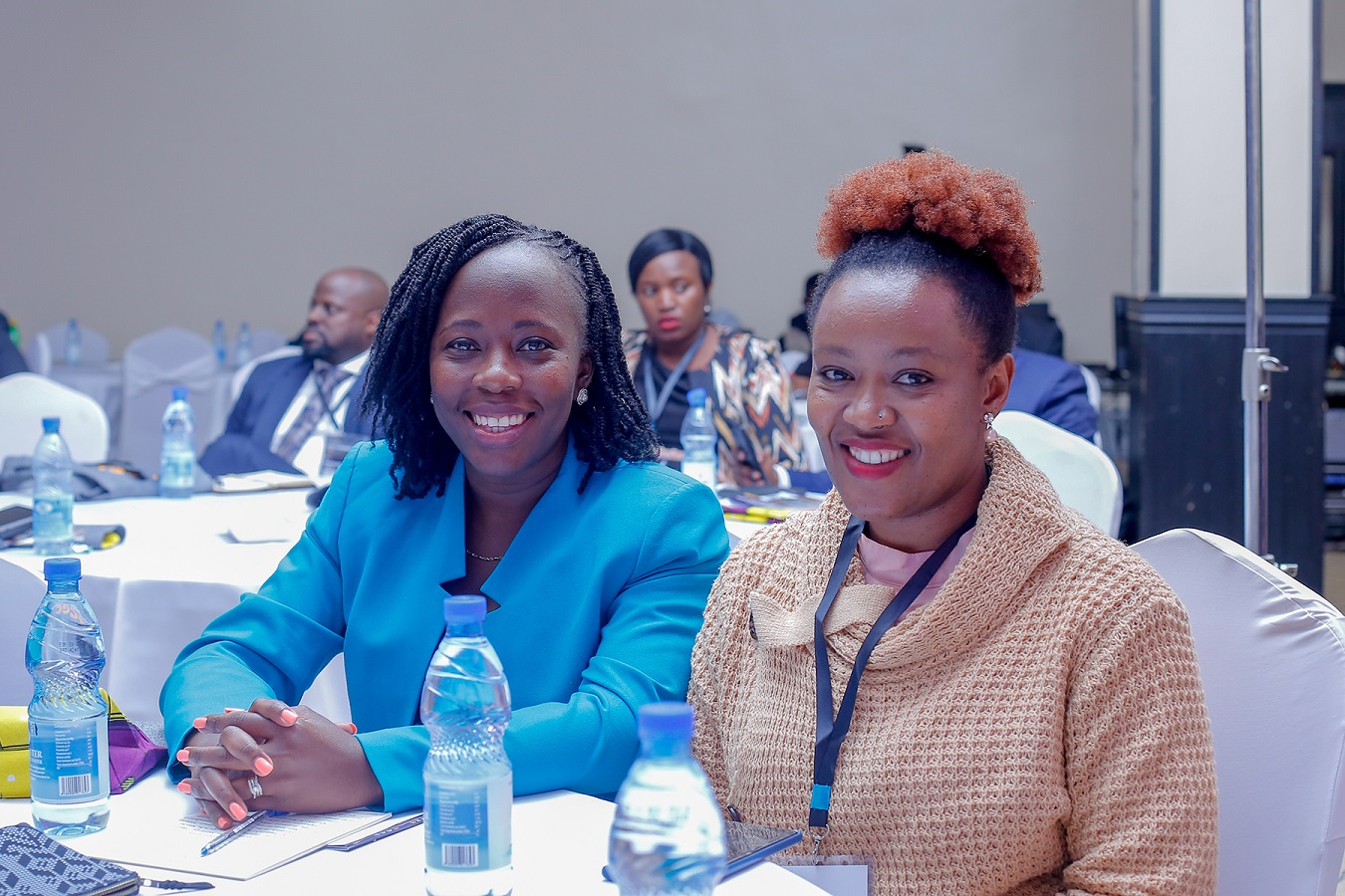 Partners and Sponsors – The African Corporate and Government Counsel Forum