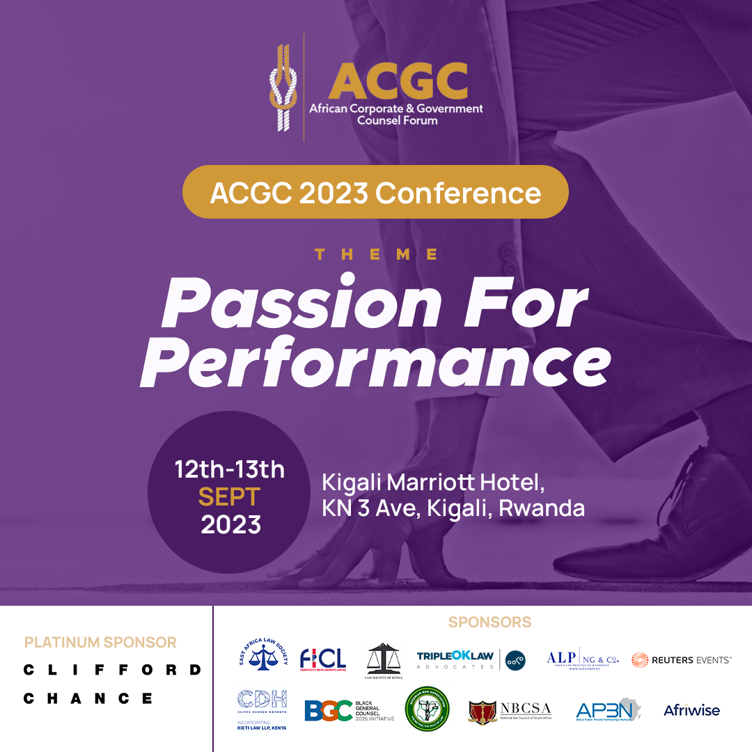 ACGC 2023 Conference Programme – The African Corporate and Government ...