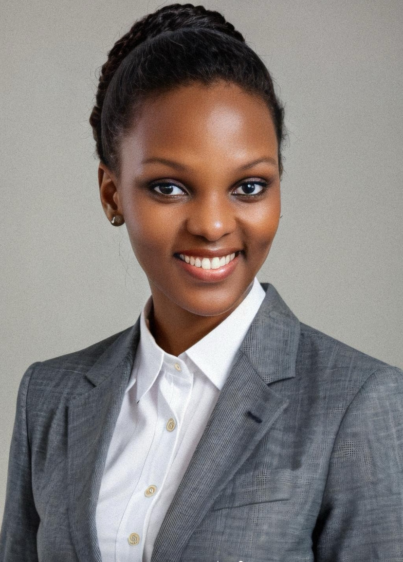 Stella Mbabazi, Risk and Compliance Manager, GoldMine Ltd